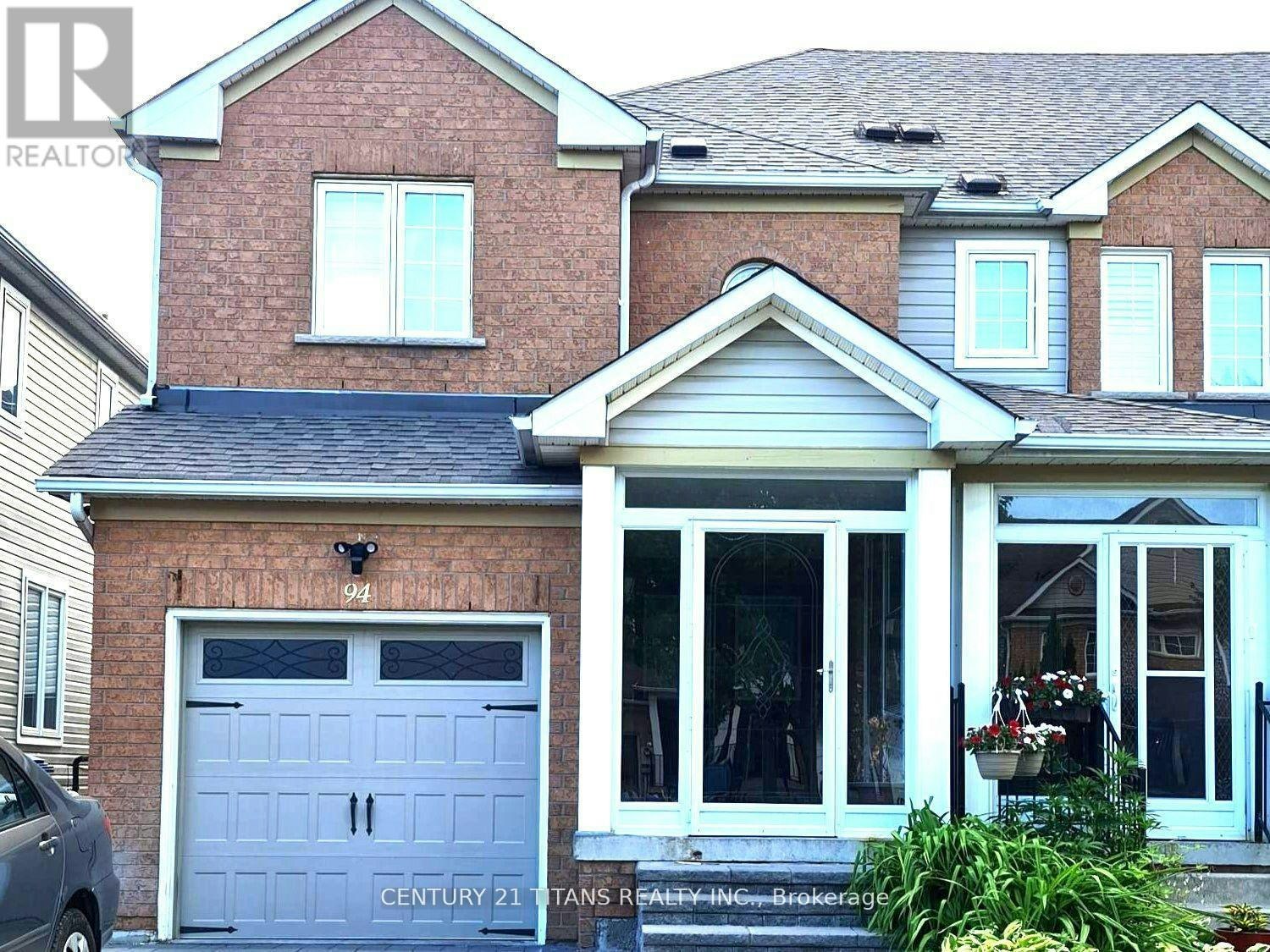UPPER-94 Billingsley Crescent, Markham, ON, L3S 4P5