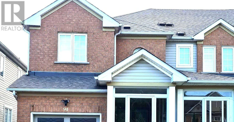 UPPER-94 Billingsley Crescent, Markham, ON, L3S 4P5