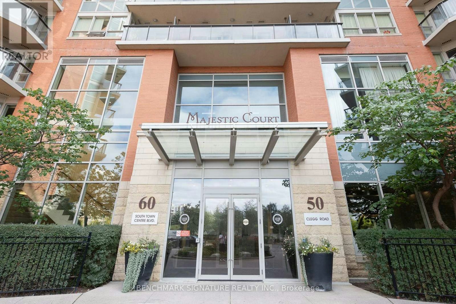 1115-50 Clegg Road, Markham, ON, L6G 0C6
