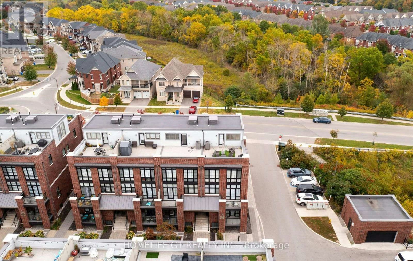 1 Whitaker Way, Whitchurch-Stouffville, ON, L4A 0W5
