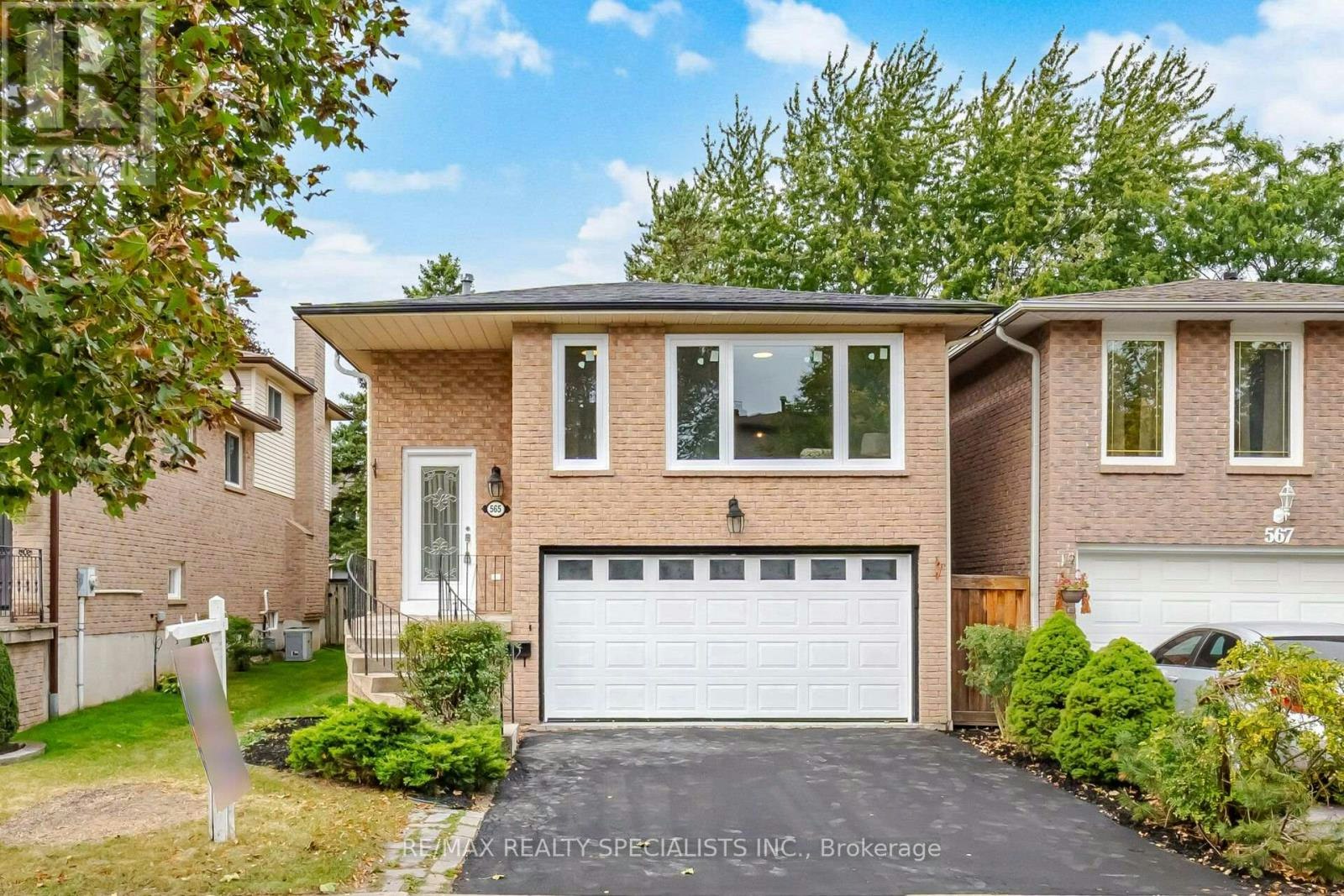 565 Hayward Crescent, Milton, ON, L9T 4T8