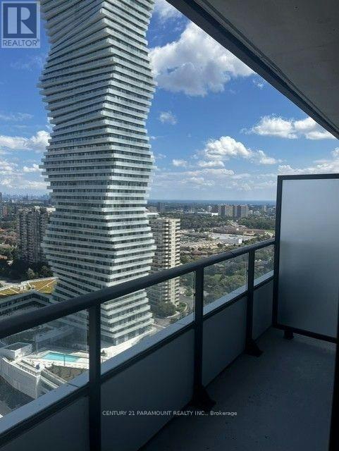 2307-448 Burnhamthorpe Road SE, Mississauga, ON, L5B 0R4 - 4