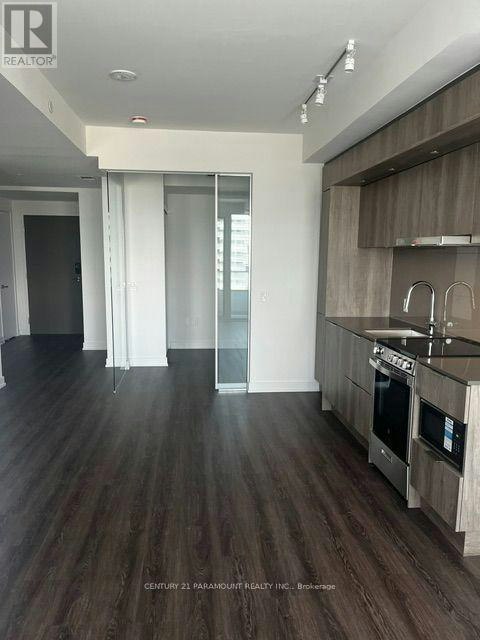 2307-448 Burnhamthorpe Road SE, Mississauga, ON, L5B 0R4 - 6