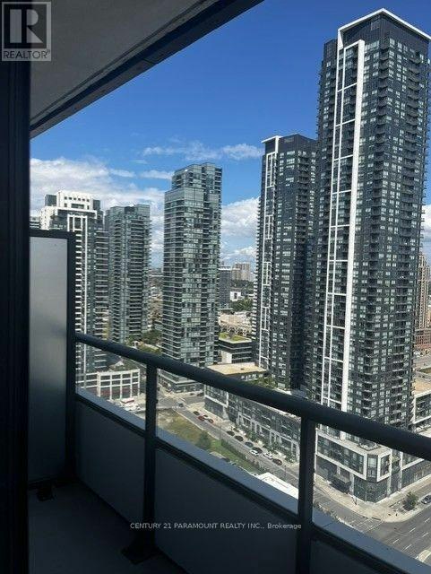2307-448 Burnhamthorpe Road SE, Mississauga, ON, L5B 0R4 - 2