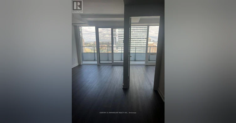 2307-448 Burnhamthorpe Road SE, Mississauga, ON, L5B 0R4 - 10