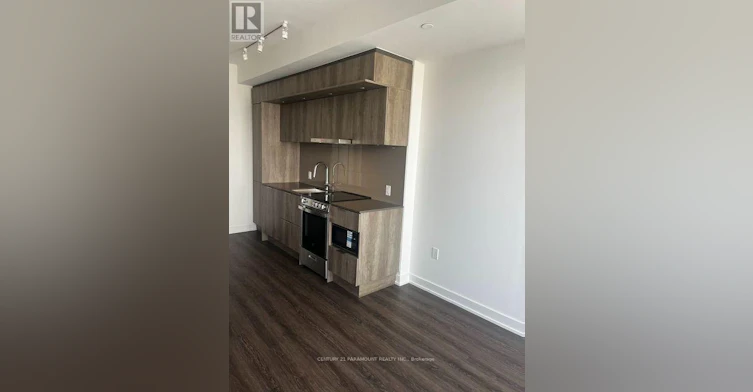 2307-448 Burnhamthorpe Road SE, Mississauga, ON, L5B 0R4 - 5
