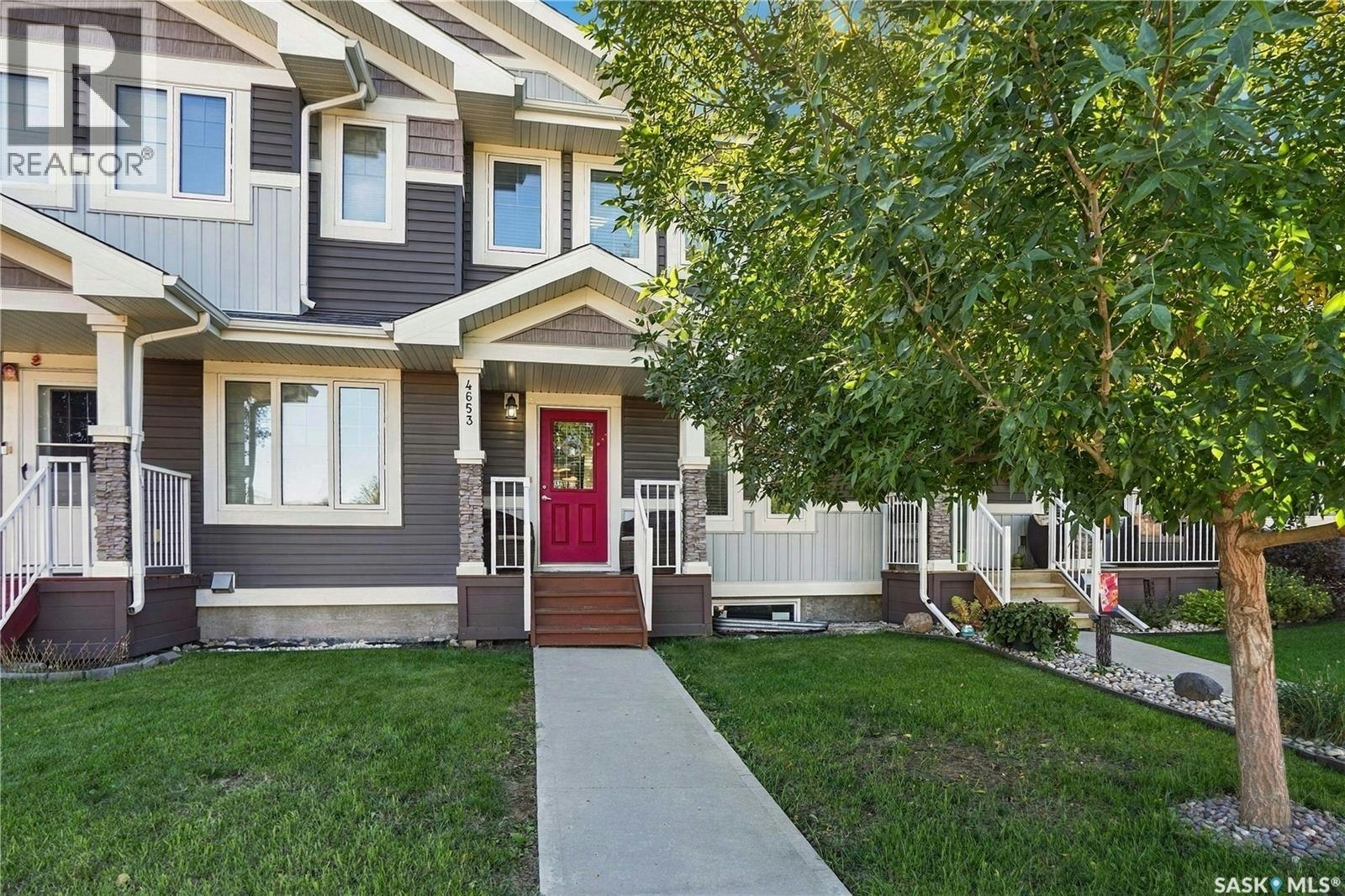 4653 Primrose Green Drive E, Regina, SK, S4V 3K8
