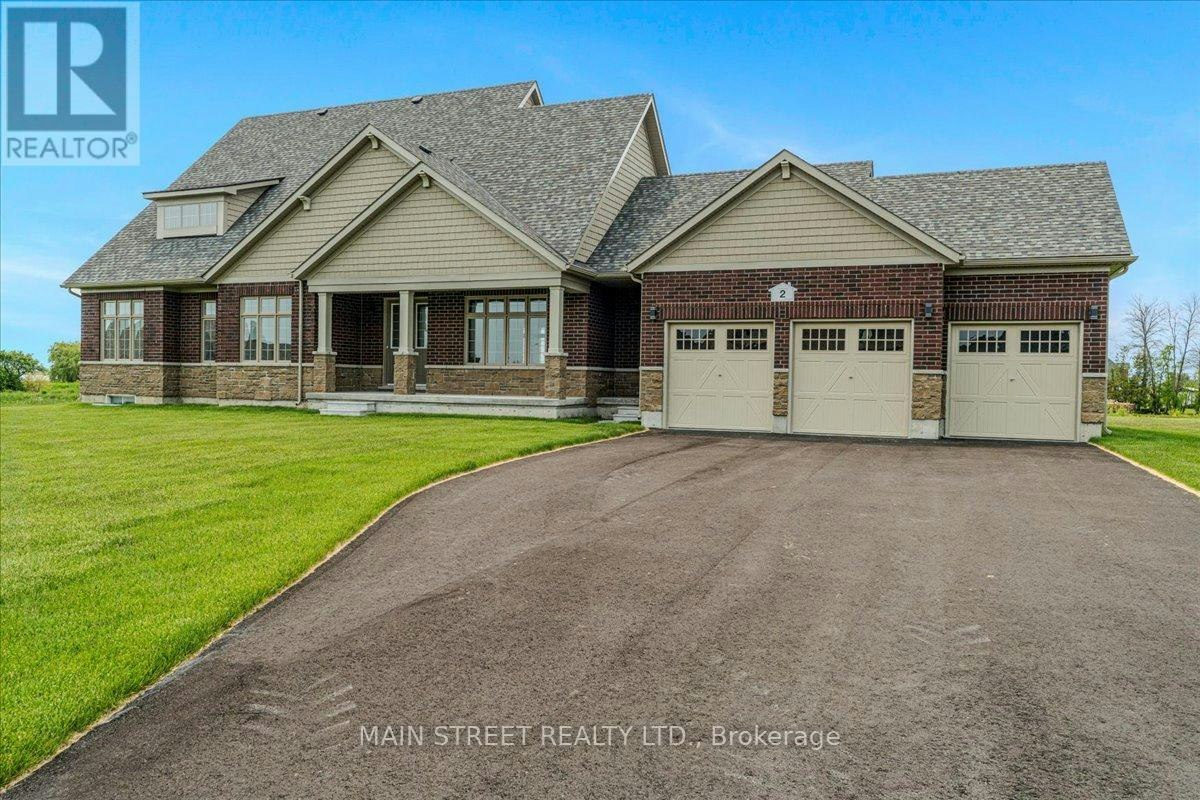 2 Bay Vista Gate, Quinte West, ON, K0K 1L0