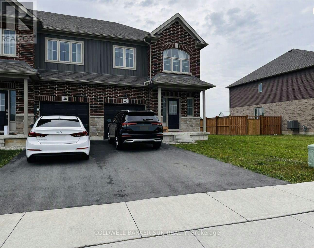 46 Zoe Lane, Hamilton, ON, L0R 1C0 - 2