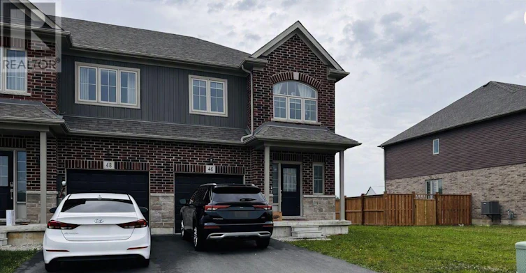 46 Zoe Lane, Hamilton, ON, L0R 1C0 - 2