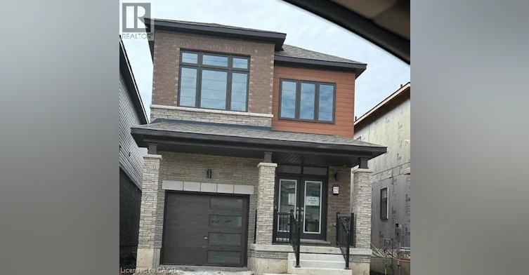 223 Wilmot Road, Brantford, ON, N3T 0V8
