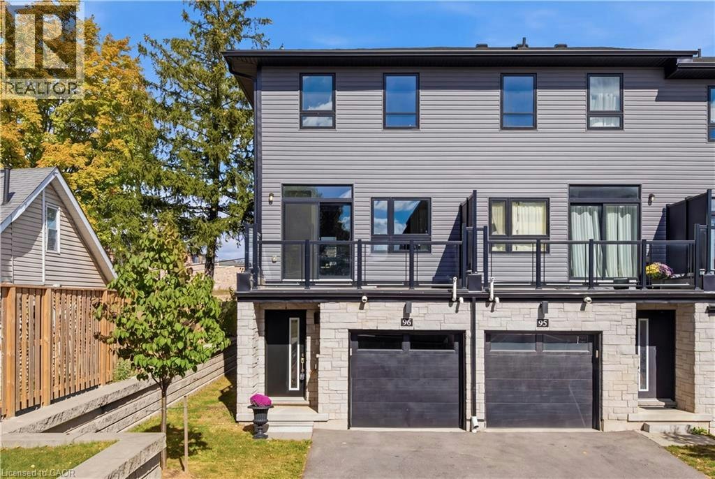96-51 Sparrow Avenue, Cambridge, ON, N1T 2E2