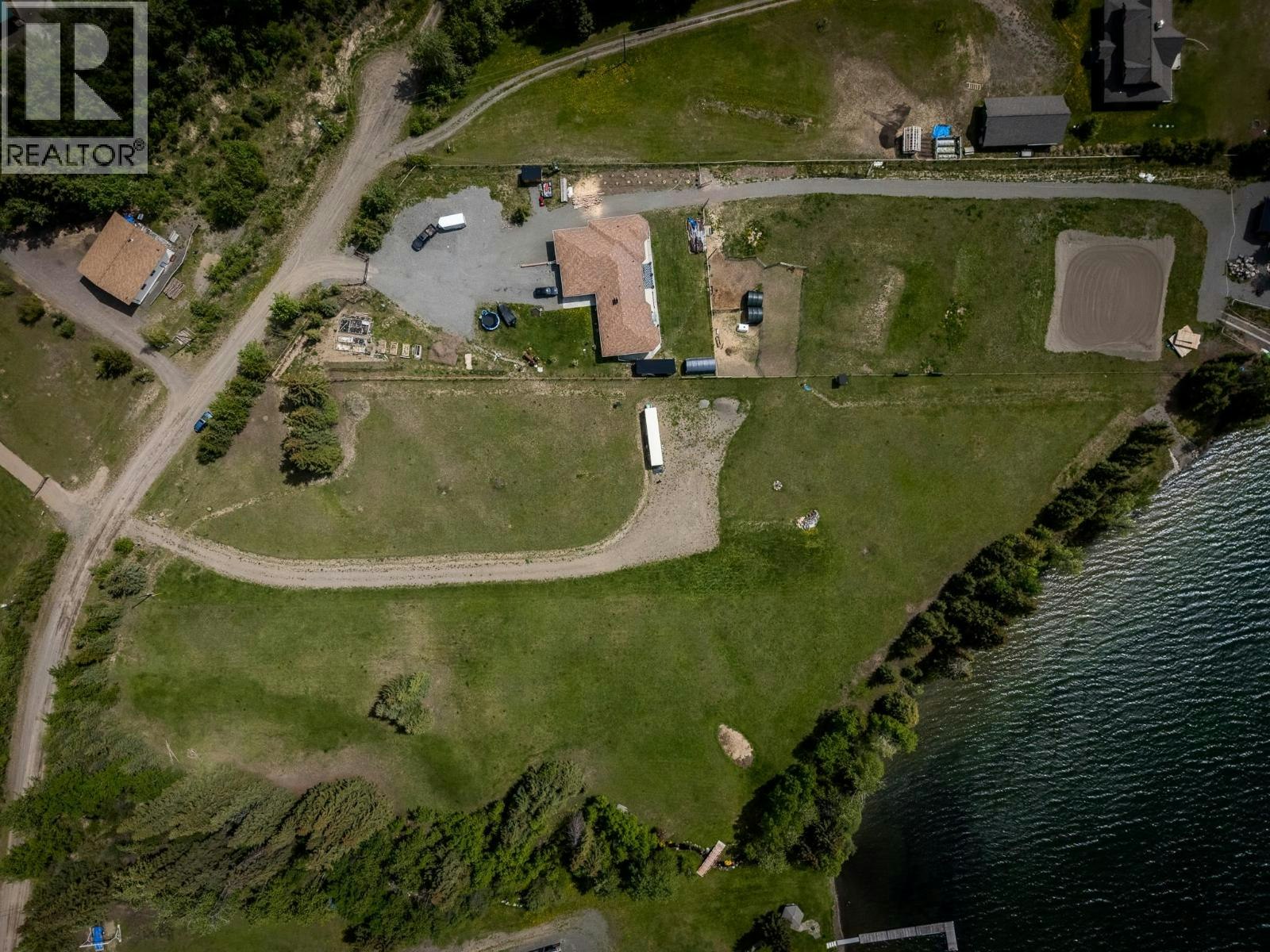 7944 Viewland Road, Bridge Lake, BC, V0K 1X2
