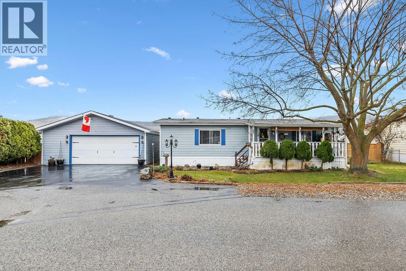 99-720 Commonwealth Road, Kelowna, BC, V4V 1R7