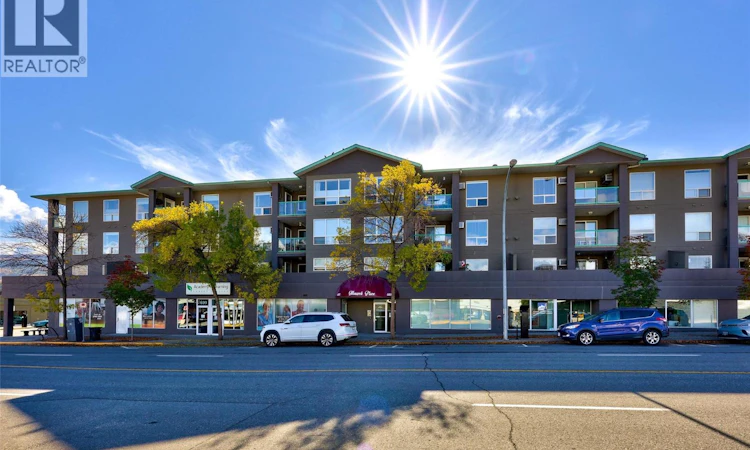 407-683 Victoria Street