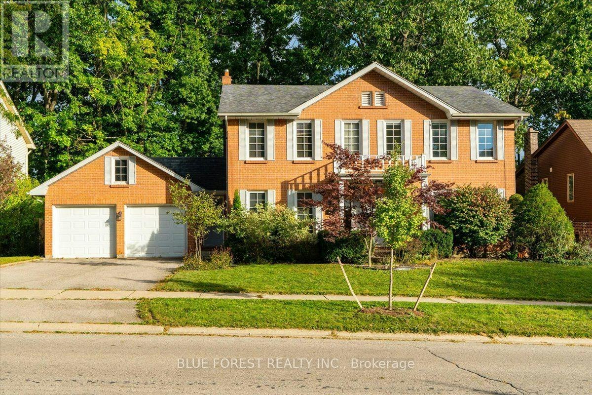 97 Timber Drive, London, ON, N6K 3V6