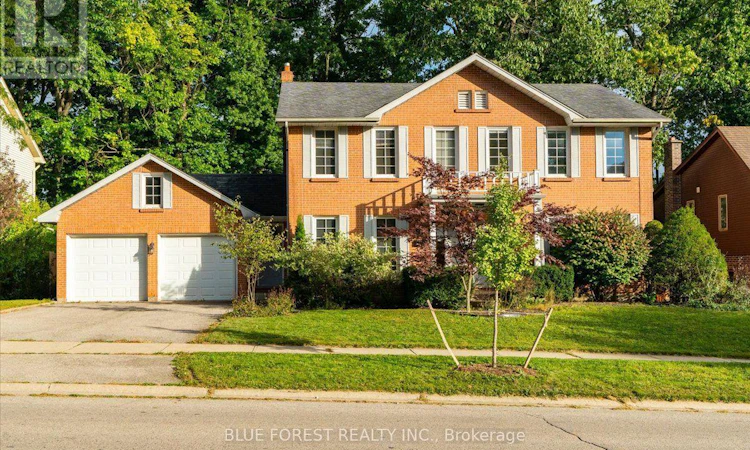 97 Timber Drive