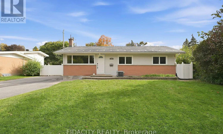 34 Stinson Avenue