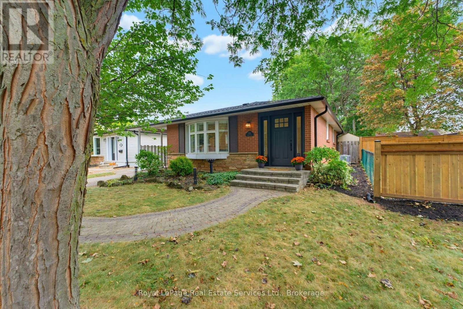 539 Galway Drive, Burlington, ON, L7L 2S6