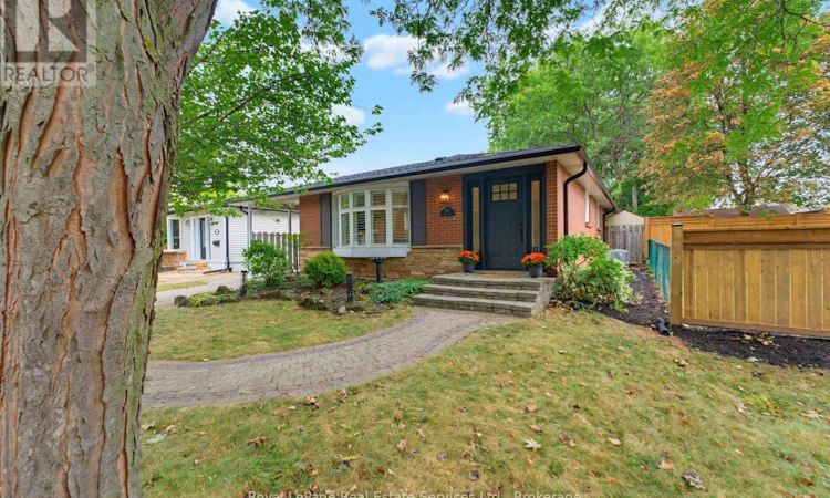 539 Galway Drive
