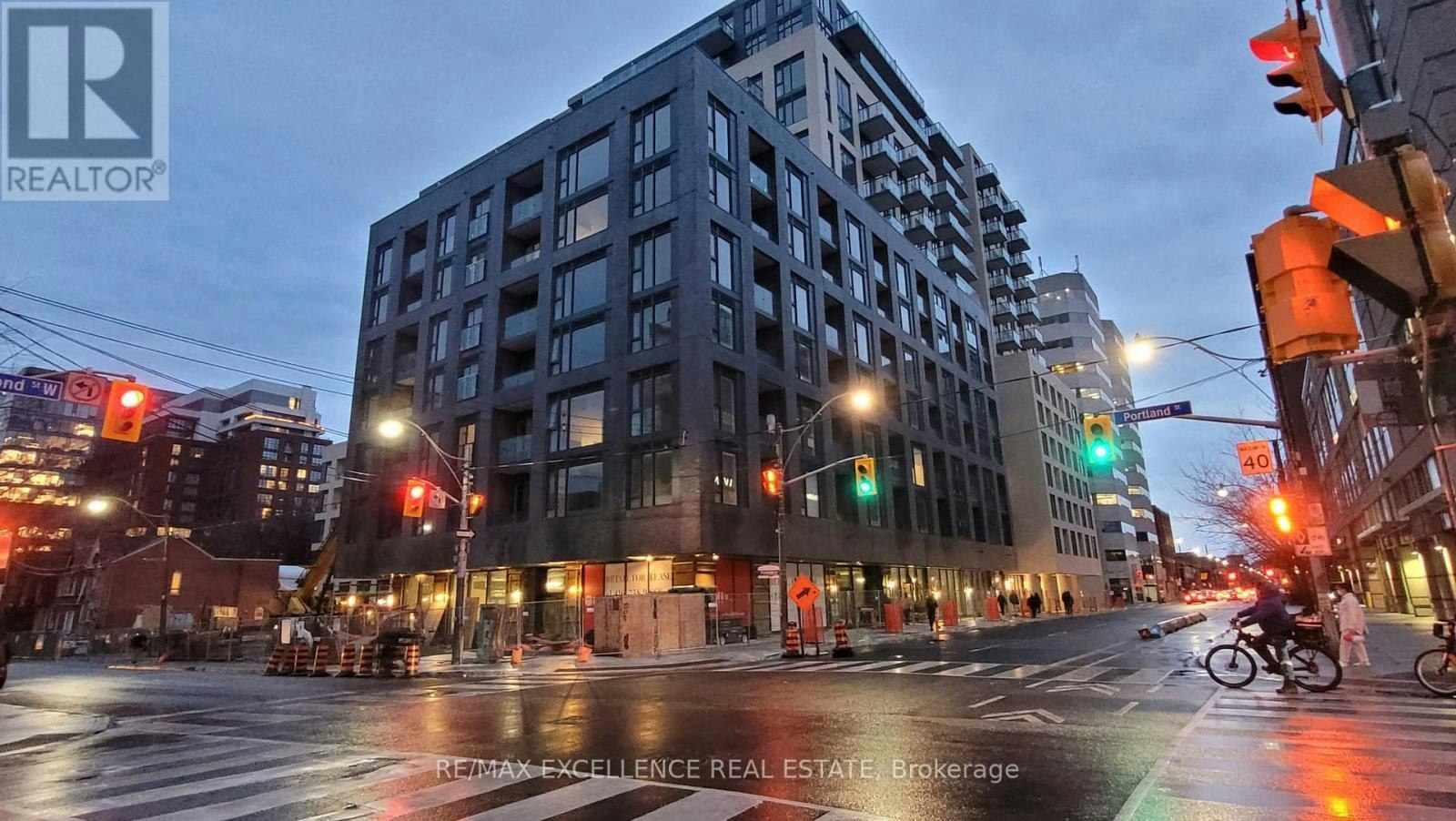526-543 Richmond Street W, Toronto, ON, M5V 0W9