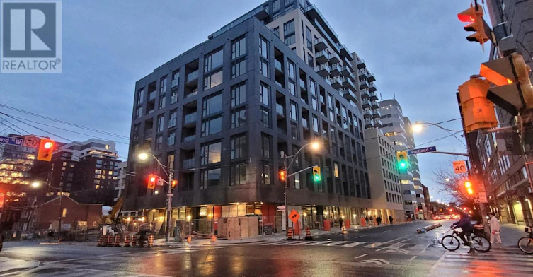 526-543 Richmond Street W, Toronto, ON, M5V 0W9