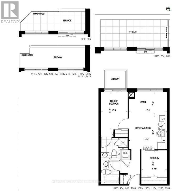 526-543 Richmond Street W, Toronto, ON, M5V 0W9 - 25