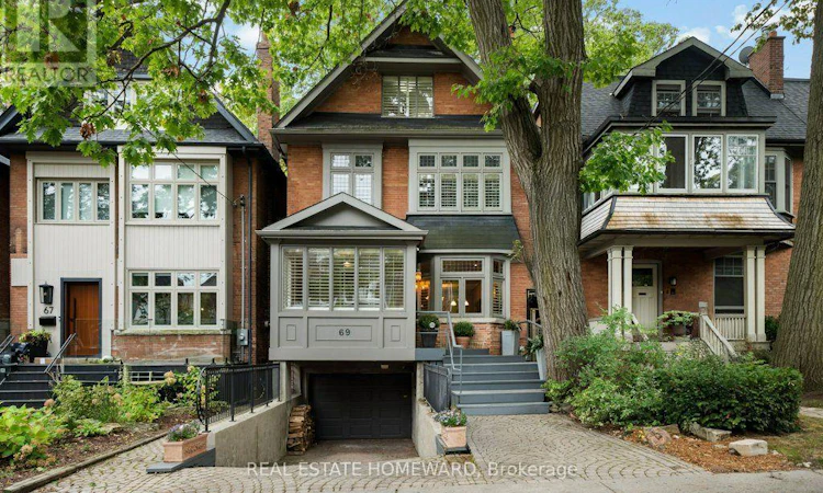 69 Walmsley Boulevard