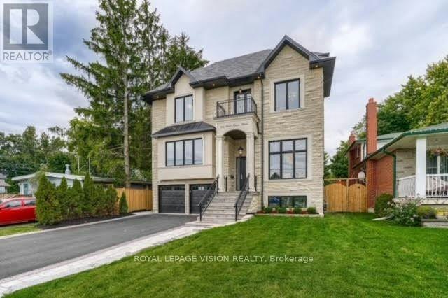 732 Shore Boulevard WEST, Pickering, ON, L1W 2V1