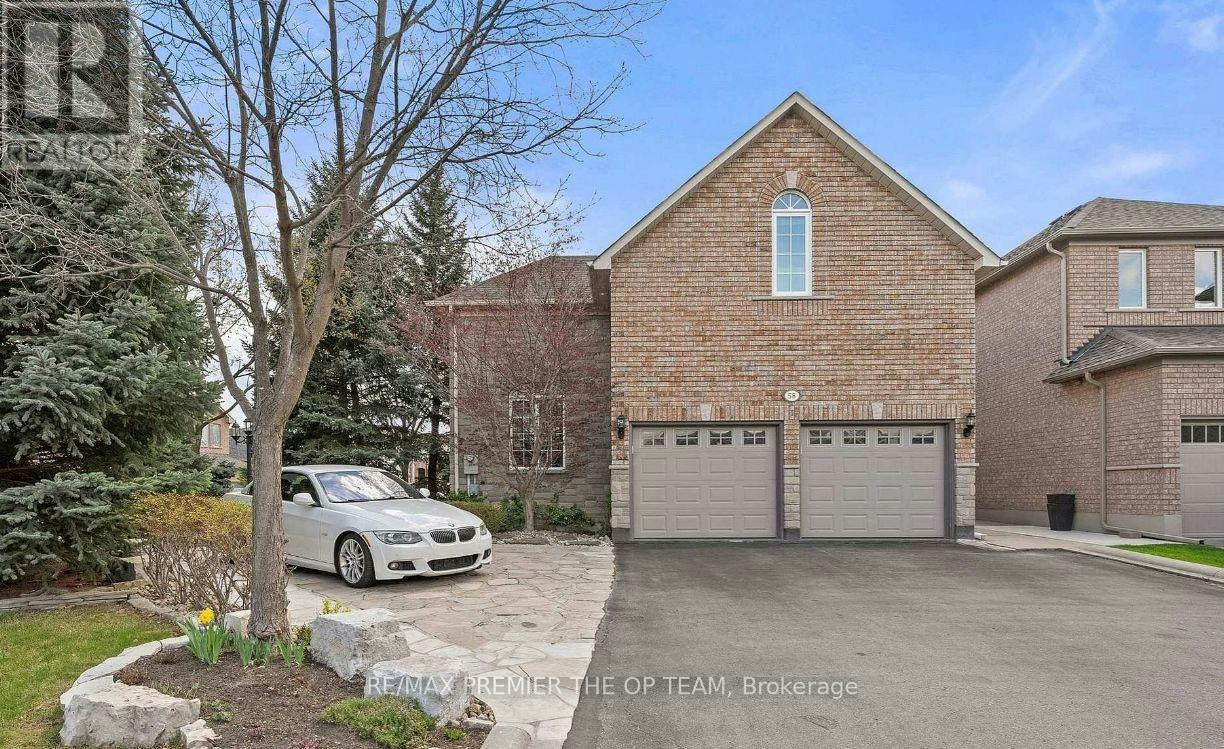 58 Calera Crescent, Vaughan, ON, L4H 1V9