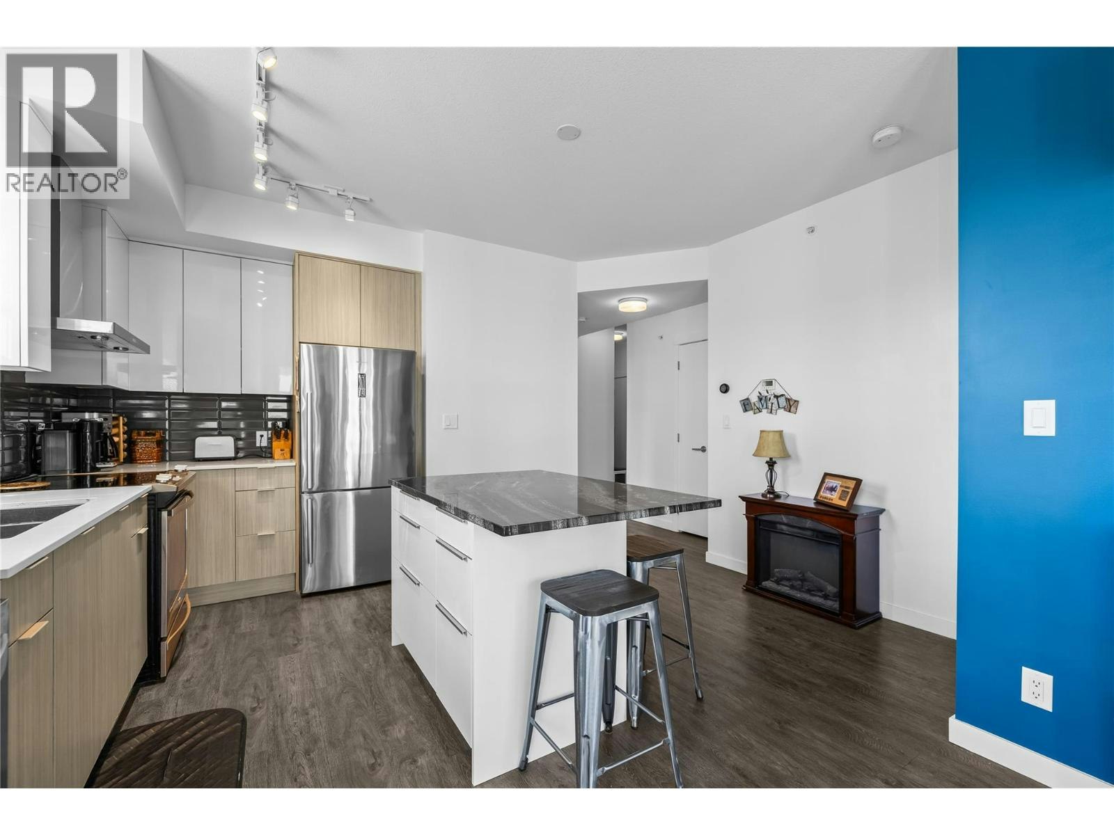 PH 18-1770 Richter Street, Kelowna, BC, V1Y 0E6 - 15