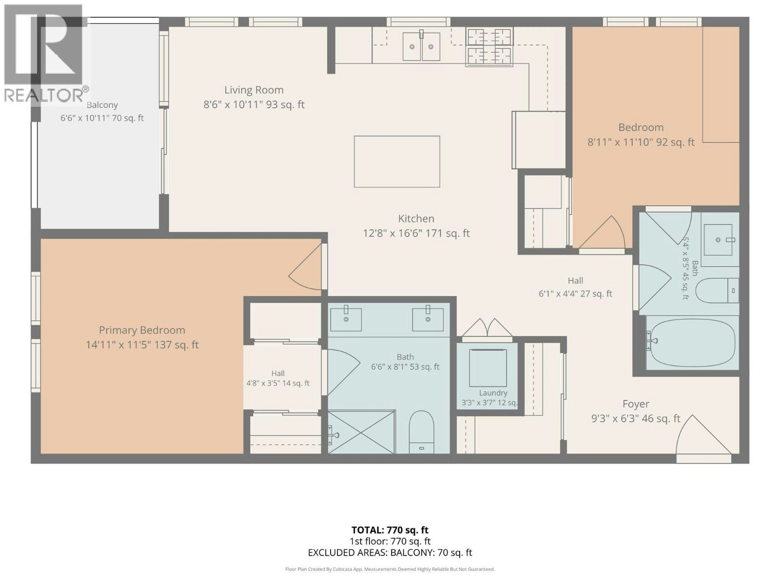 PH 18-1770 Richter Street, Kelowna, BC, V1Y 0E6 - 38