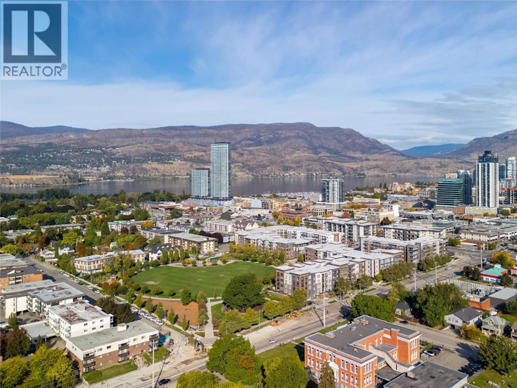 PH 18-1770 Richter Street, Kelowna, BC, V1Y 0E6 - 35