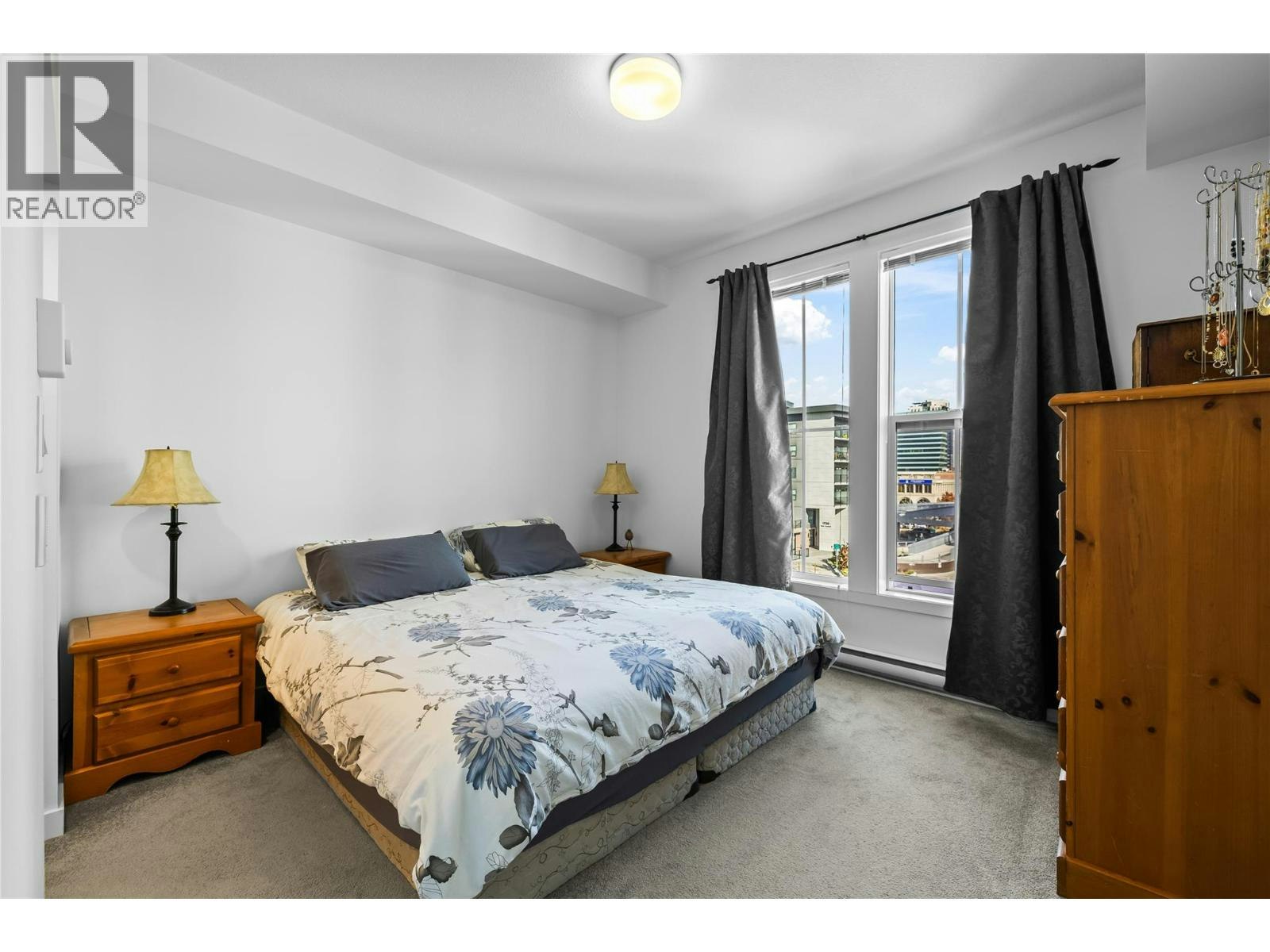 PH 18-1770 Richter Street, Kelowna, BC, V1Y 0E6 - 18