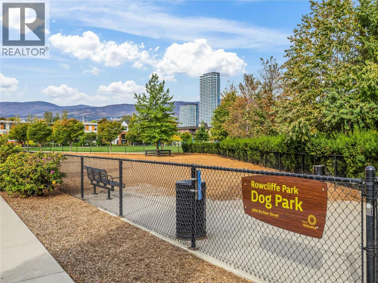 PH 18-1770 Richter Street, Kelowna, BC, V1Y 0E6 - 33