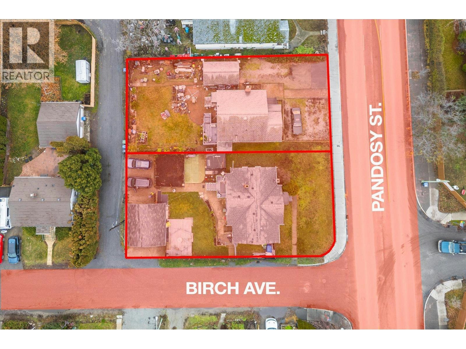 2405 Pandosy Street, Kelowna, BC, V1Y 1T7 - 7