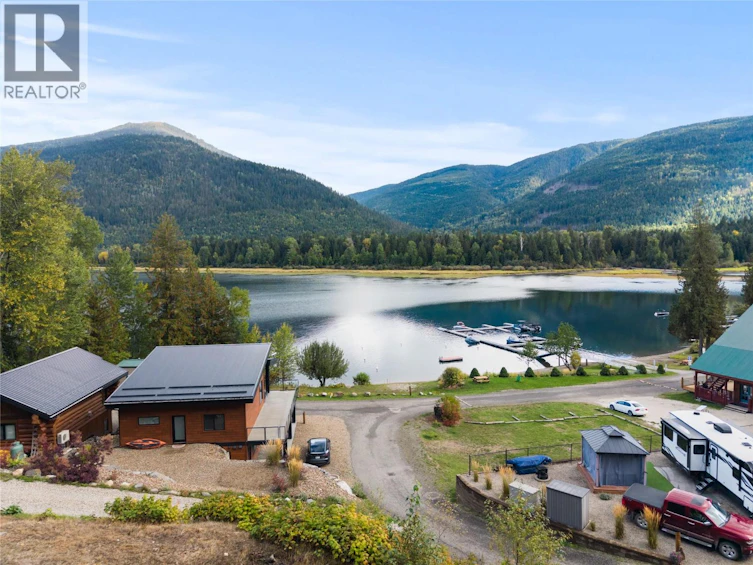 62-1681 Sugar Lake Road, Cherryville, BC, V0E 2G2 - 7