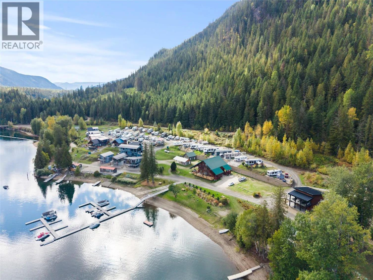 62-1681 Sugar Lake Road, Cherryville, BC, V0E 2G2 - 12
