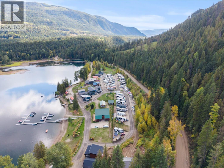 62-1681 Sugar Lake Road, Cherryville, BC, V0E 2G2 - 9