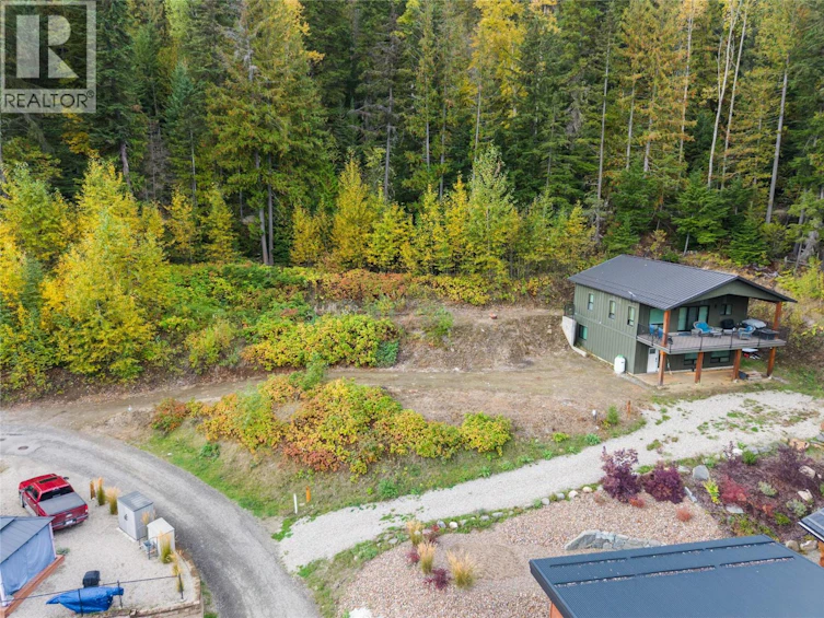 62-1681 Sugar Lake Road, Cherryville, BC, V0E 2G2