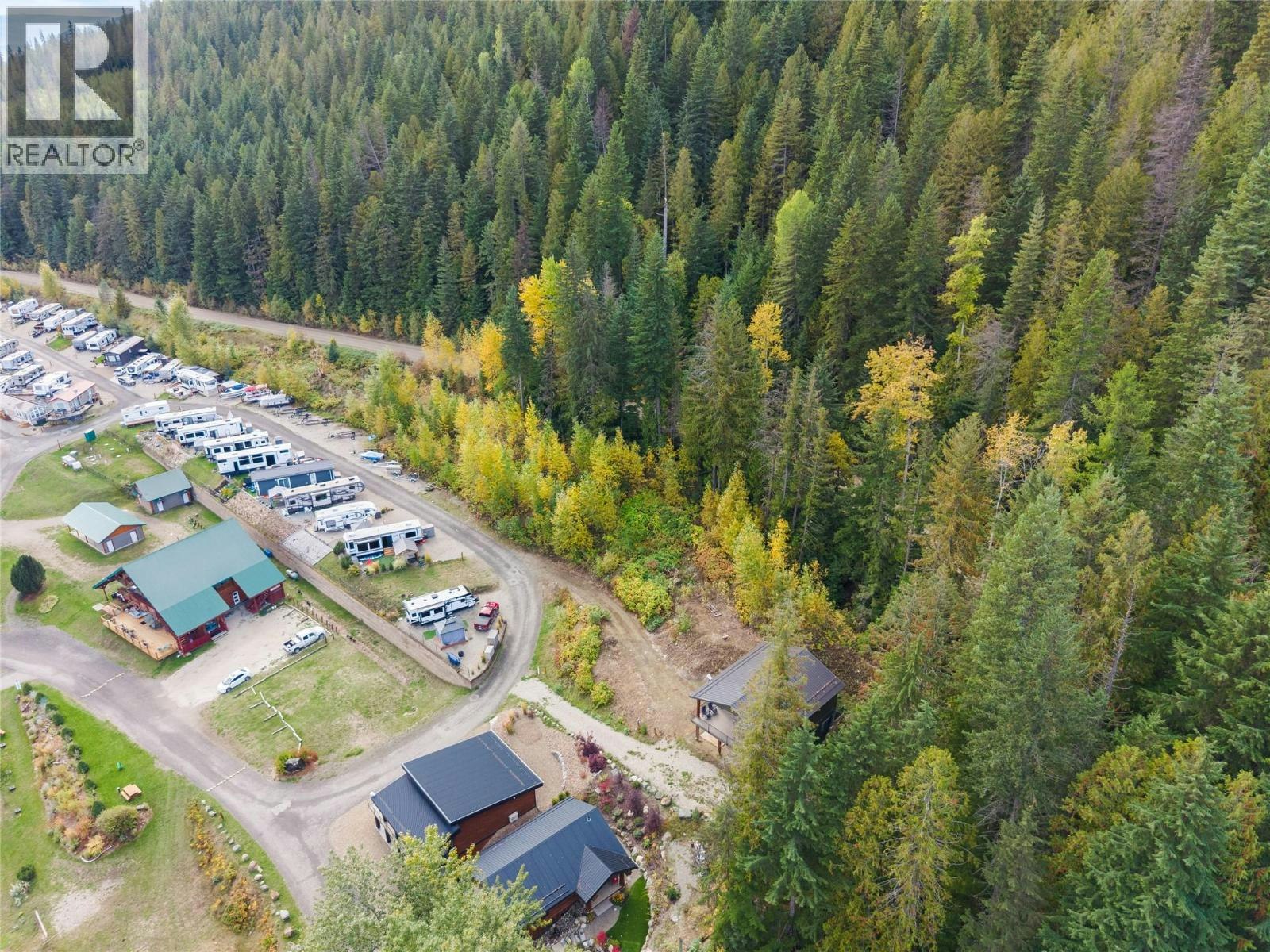62-1681 Sugar Lake Road, Cherryville, BC, V0E 2G2 - 10