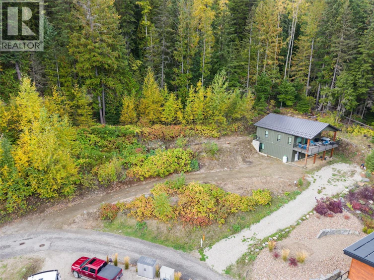 62-1681 Sugar Lake Road, Cherryville, BC, V0E 2G2 - 3