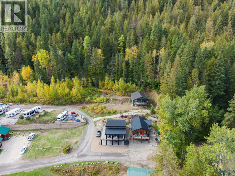 62-1681 Sugar Lake Road, Cherryville, BC, V0E 2G2 - 11