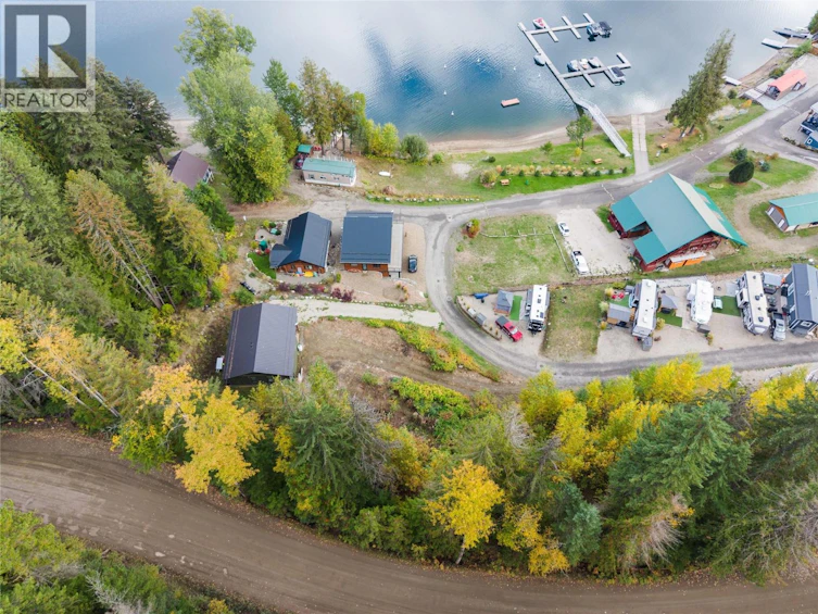 62-1681 Sugar Lake Road, Cherryville, BC, V0E 2G2 - 6