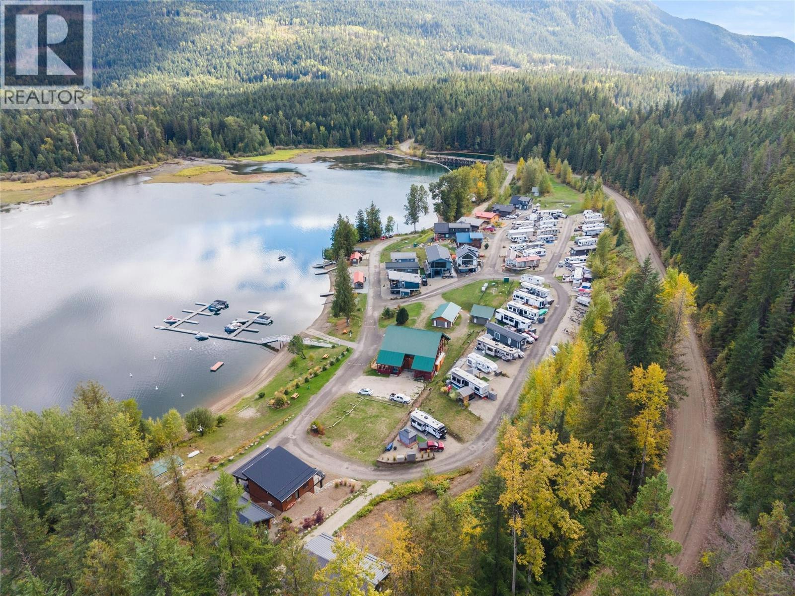 62-1681 Sugar Lake Road, Cherryville, BC, V0E 2G2 - 8