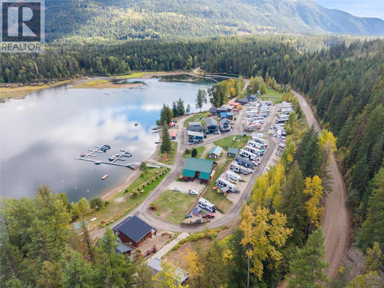 62-1681 Sugar Lake Road, Cherryville, BC, V0E 2G2 - 8