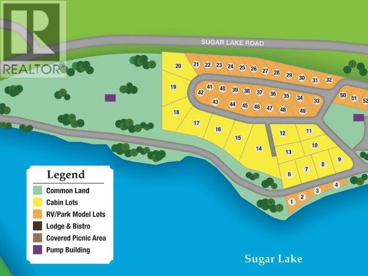 62-1681 Sugar Lake Road, Cherryville, BC, V0E 2G2 - 21