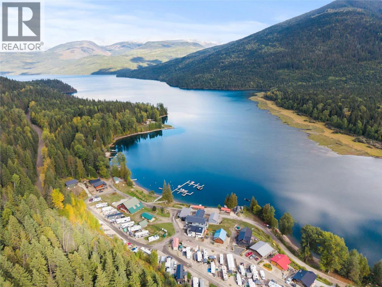 62-1681 Sugar Lake Road, Cherryville, BC, V0E 2G2 - 17