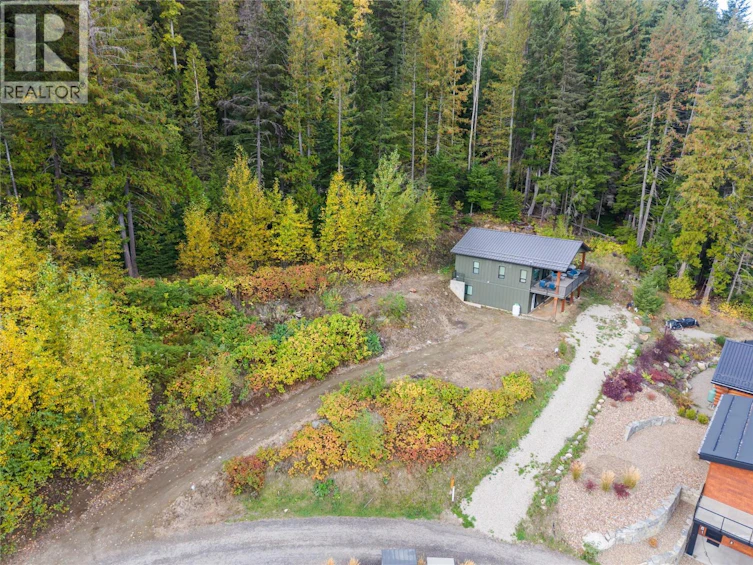 62-1681 Sugar Lake Road, Cherryville, BC, V0E 2G2 - 4