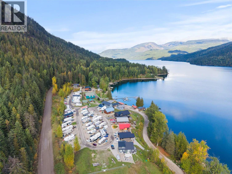 62-1681 Sugar Lake Road, Cherryville, BC, V0E 2G2 - 16